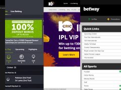 4 Best Betting Platforms