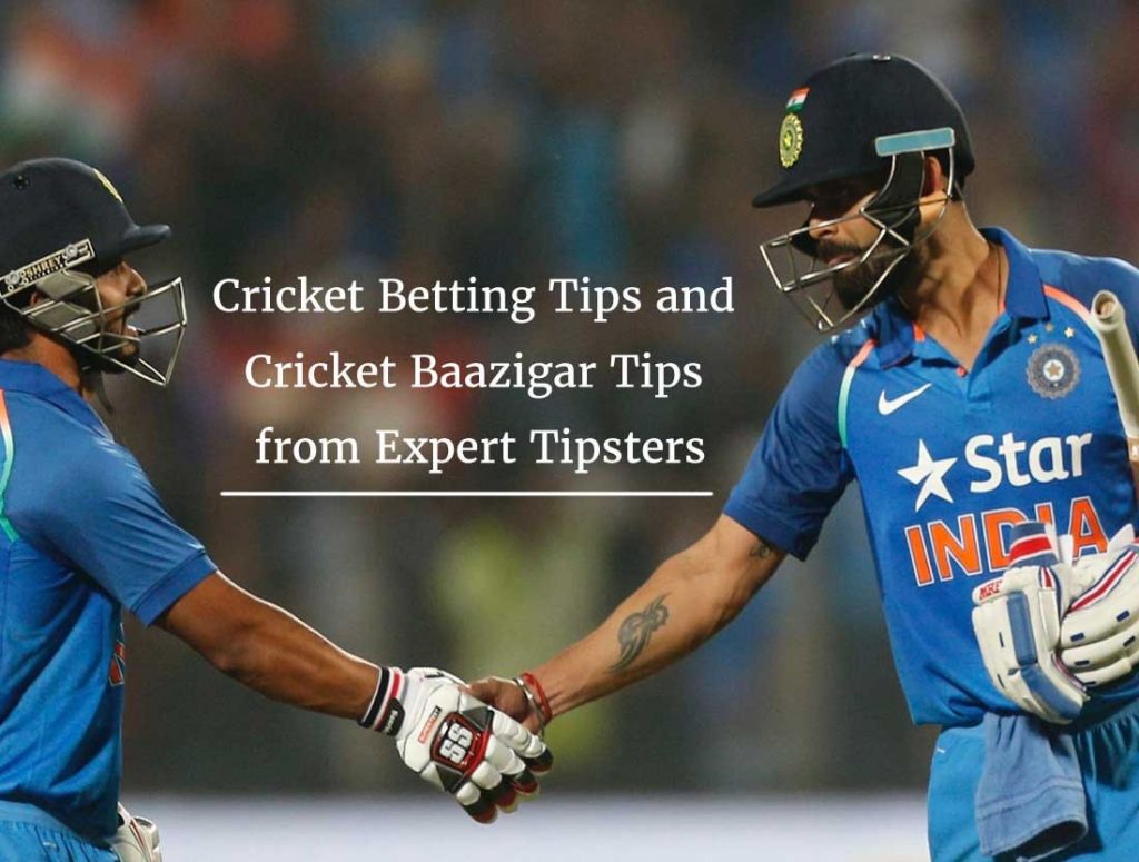 Cricket Betting Tips