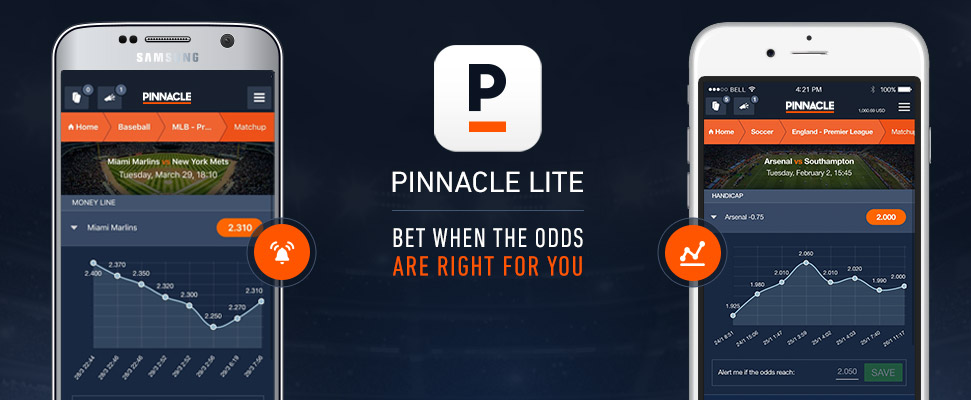 Pinnacle App